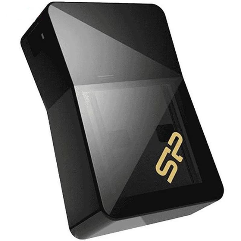 فلش ۳۲ گیگ سیلیکون پاور Silicon Power Jewel J08 USB3.1