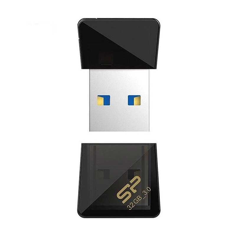 فلش ۳۲ گیگ سیلیکون پاور Silicon Power Jewel J08 USB3.1 — تصویر ۳