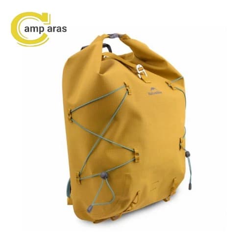 کوله پشتی 28 لیتر ضدآب نیچرهایک CNK2550XB027 درای بگ — تصویر ۵