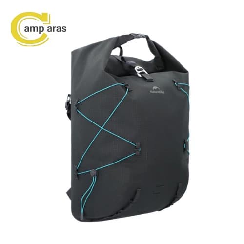 کوله پشتی 28 لیتر ضدآب نیچرهایک CNK2550XB027 درای بگ — تصویر ۳