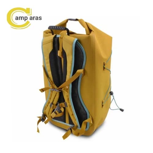 کوله پشتی 28 لیتر ضدآب نیچرهایک CNK2550XB027 درای بگ — تصویر ۴