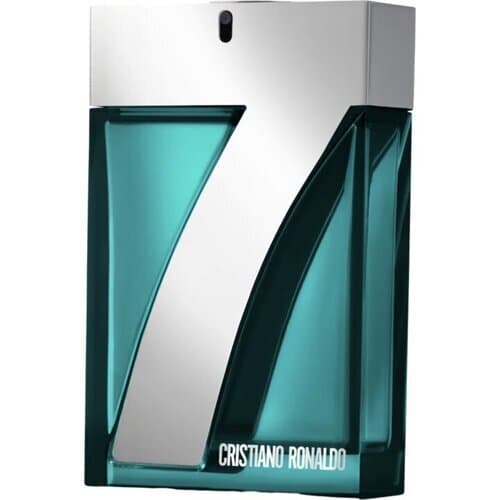 عطر ادکلن کریستیانو رونالدو سی آر سون اوریجینز | Cristiano Ronaldo CR7 Origins EDT — تصویر ۲