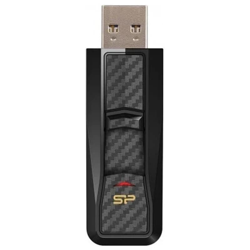 فلش 32 گیگ سیلیکون پاور Silicon Power Blaze B50 USB3.2 — تصویر ۶