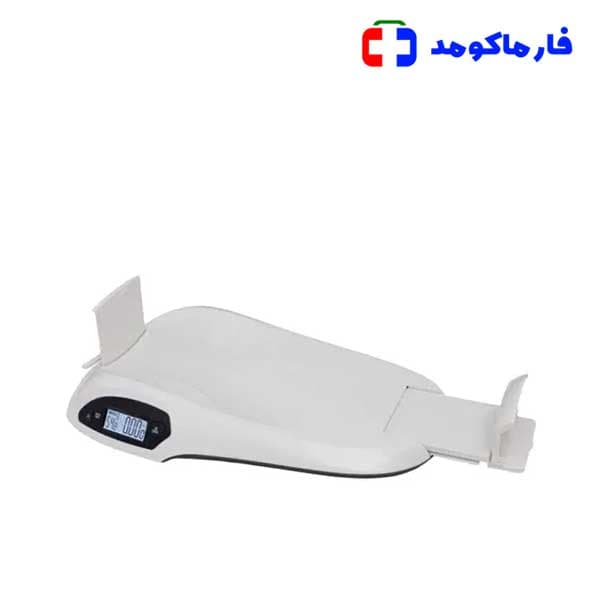 ترازو قد و وزن دیجیتال اطفال VURF ورف