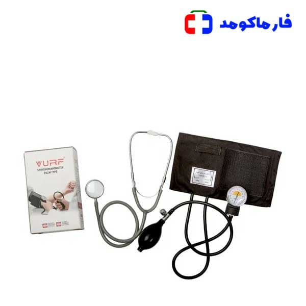 فشارسنج اطفال و نوزاد عقربهای ورف