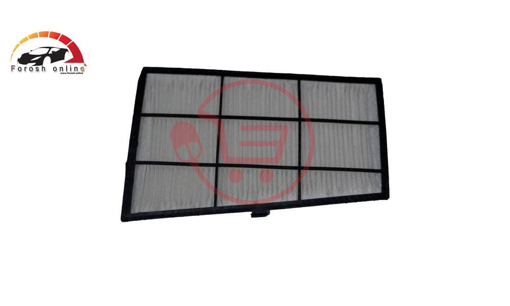 فیلتر کابین (اتاق) ام وی ام 530