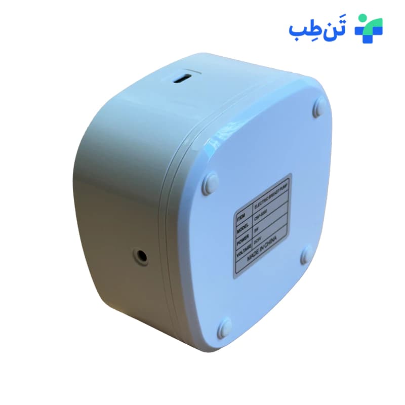 شیردوش برقی ماژور — تصویر ۴