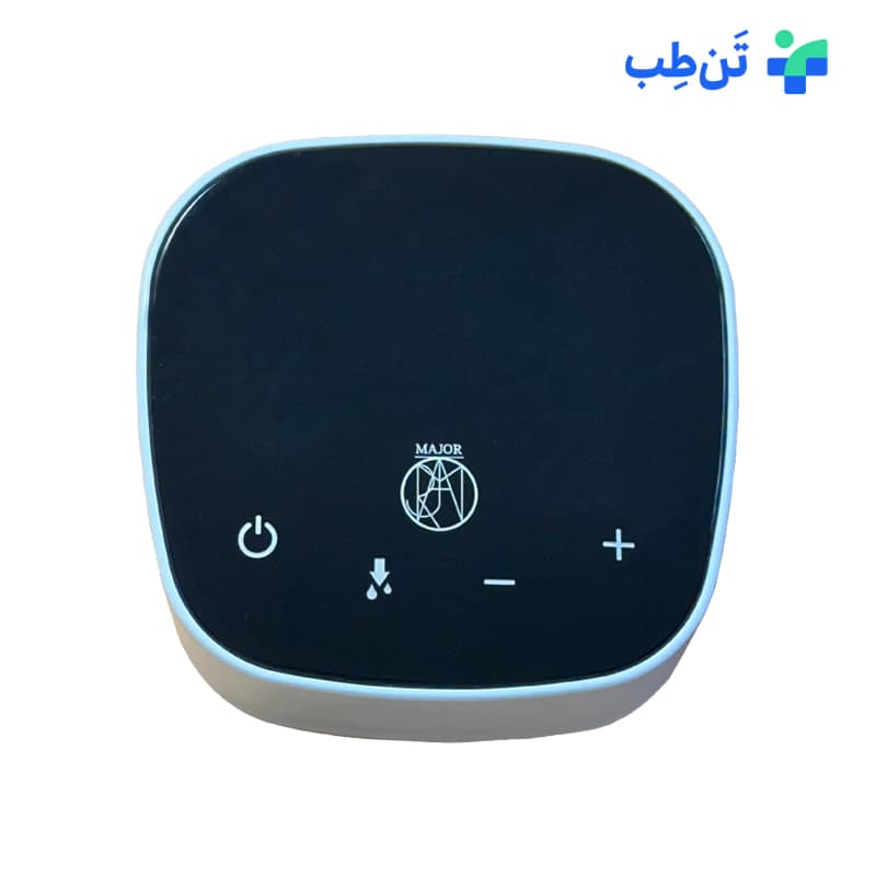 شیردوش برقی ماژور — تصویر ۳