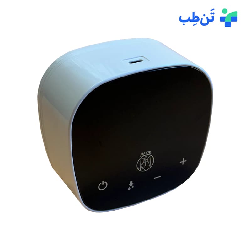 شیردوش برقی ماژور — تصویر ۲