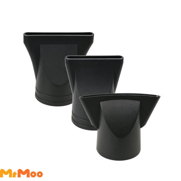 سشوار پرومکس 7240 | سشوار حرفه‌ای 2400 وات برای سالن زیبایی و حالت‌دهی مو — تصویر ۲