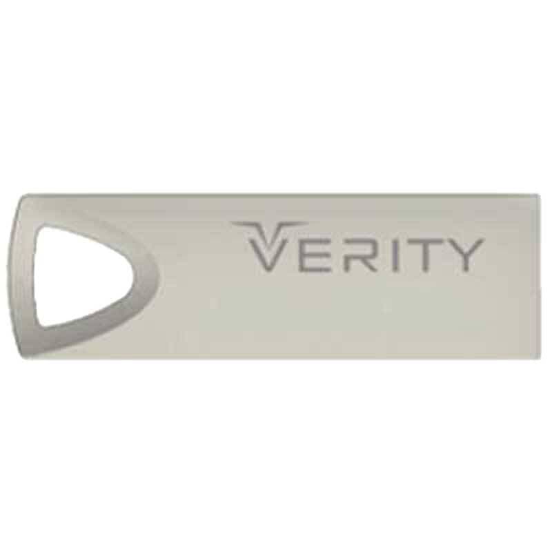 فلش ۳۲ گیگ وریتی VERITY V809 USB2.0