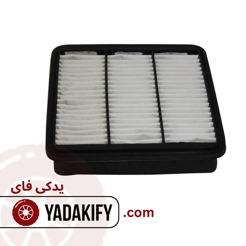 فیلتر هوا ام وی ام 530 — تصویر ۳