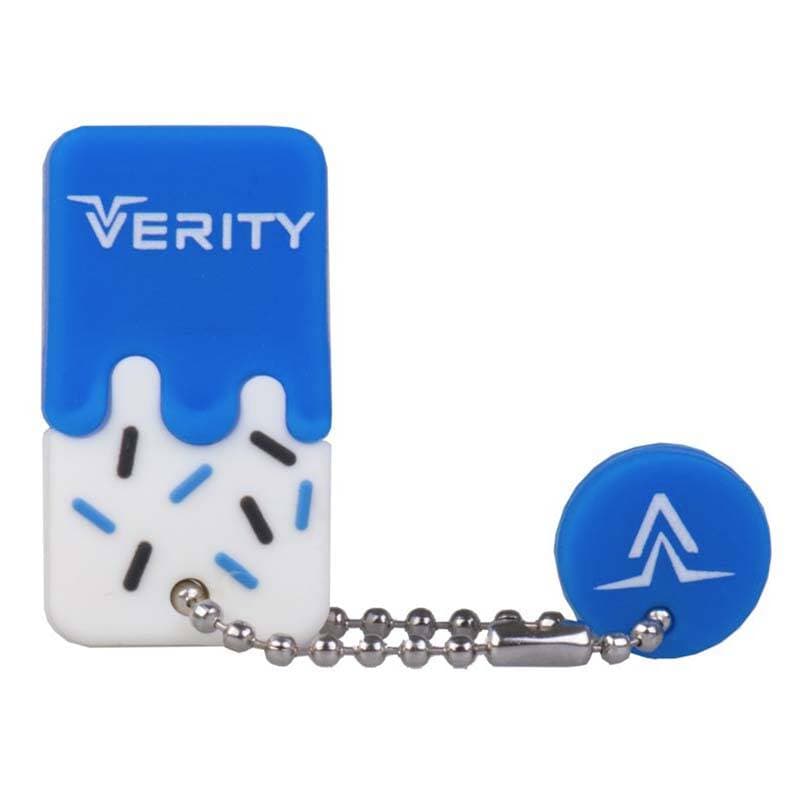فلش 32 گیگ وریتی Verity V901 USB2.0