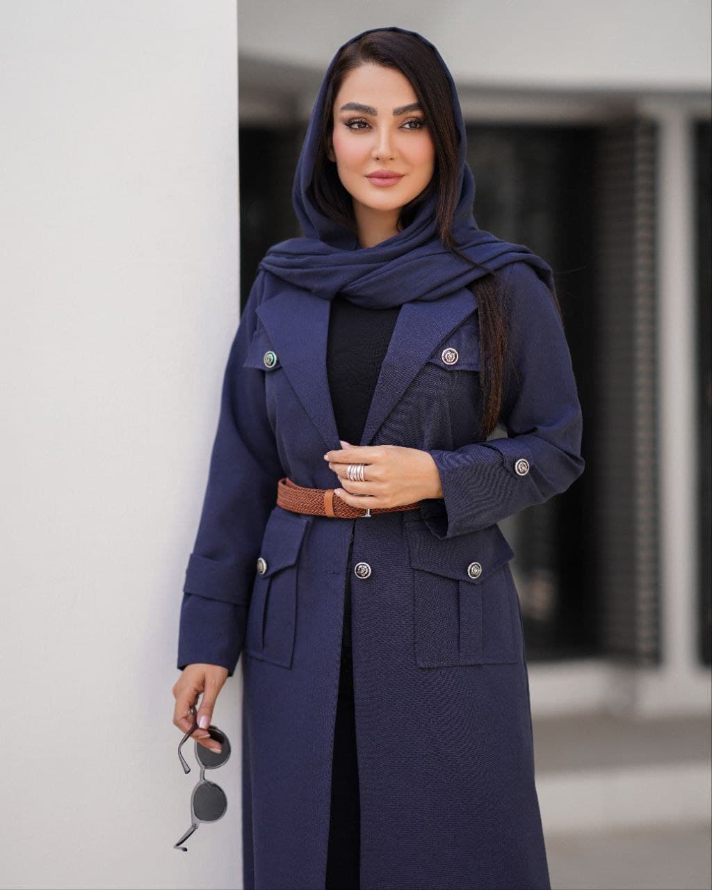 مانتو مدل شاکان زنانه (ضمانت اصالت)ارسال رایگان