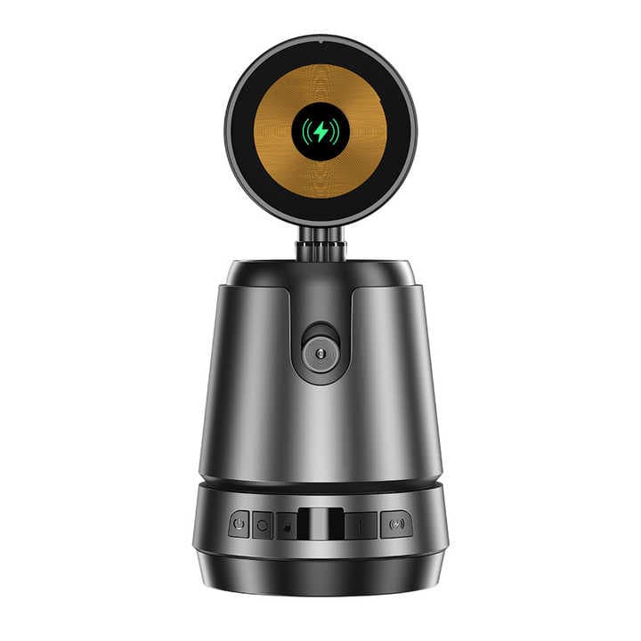 گیمبال هوشمند Magnetic Charging مدل Q05 — تصویر ۳