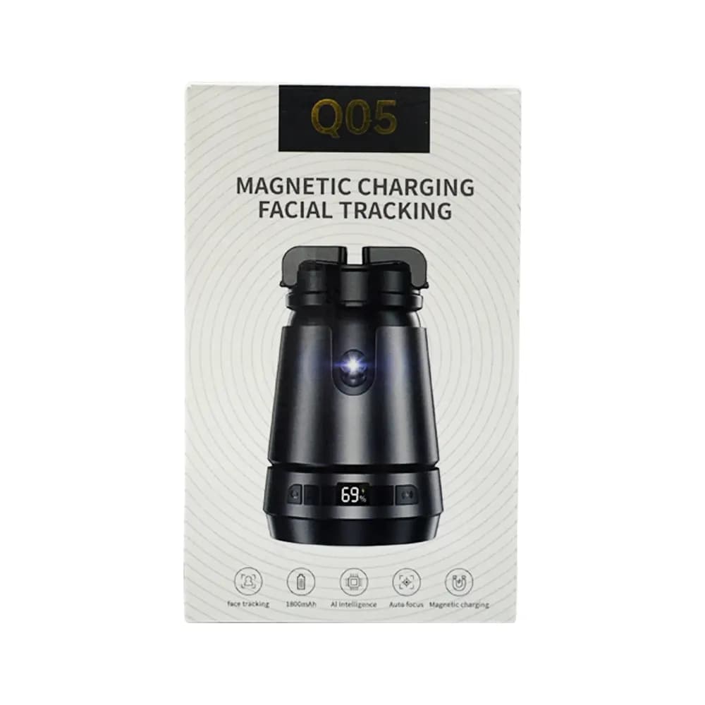 گیمبال هوشمند Magnetic Charging مدل Q05