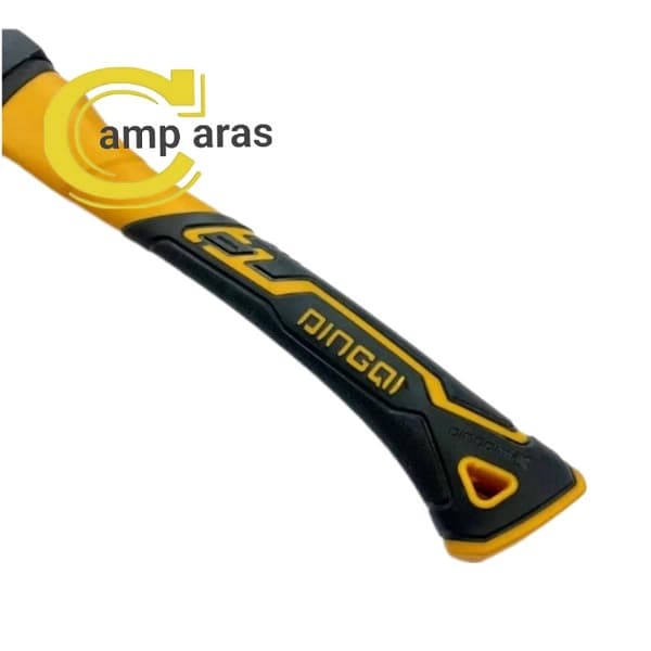 تبر و چکش کمپینگ دینگی 600 گرم DINGQI DQ38009 — تصویر ۵