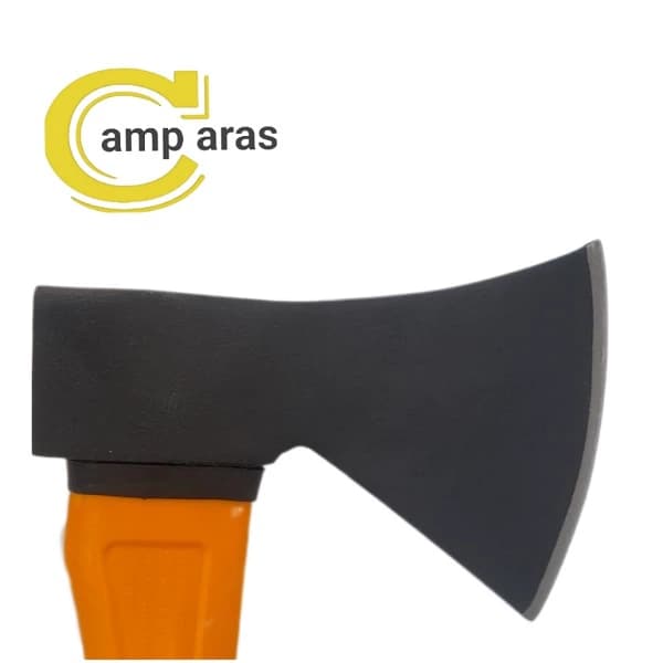 تبر و چکش کمپینگ دینگی 600 گرم DINGQI DQ38009 — تصویر ۷
