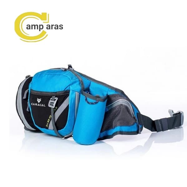 کیف کمری دستی کاراکال مدل CARACAL CA-C6110 — تصویر ۷