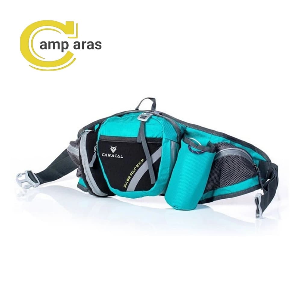 کیف کمری دستی کاراکال مدل CARACAL CA-C6110