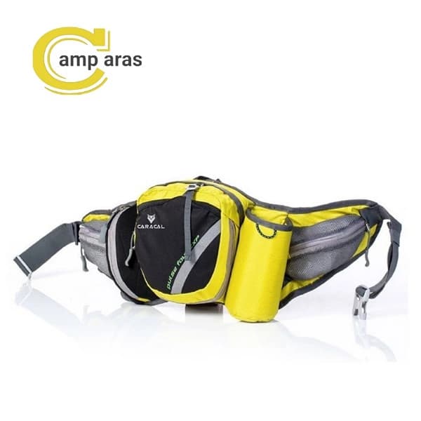کیف کمری دستی کاراکال مدل CARACAL CA-C6110 — تصویر ۲