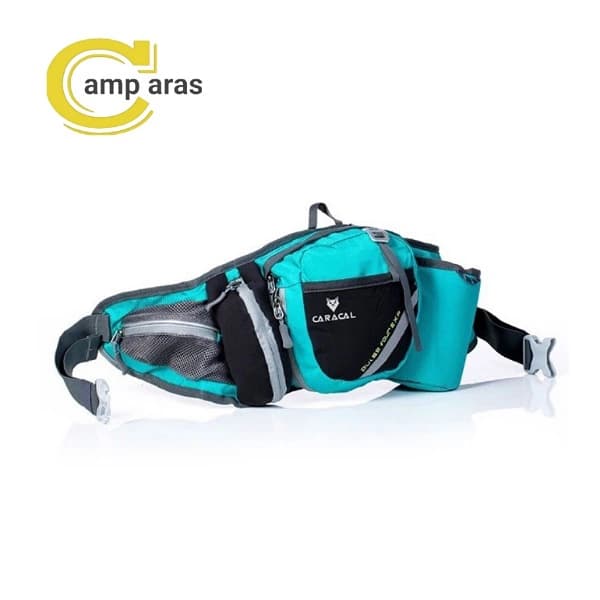 کیف کمری دستی کاراکال مدل CARACAL CA-C6110 — تصویر ۶