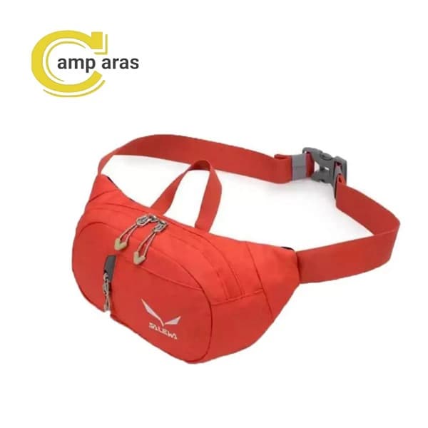 کیف کمری دستی سالیوا مدل SALEWA SLW-455 — تصویر ۷