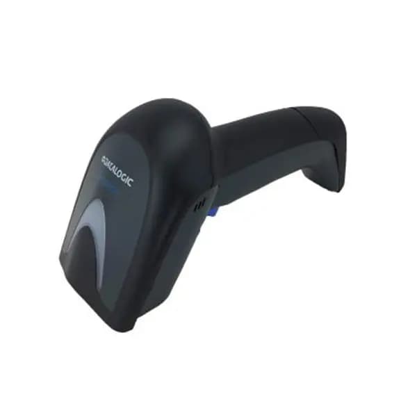 باركدخوان استوک دیتالاجیک مدل Datalogic GRYPHON4132 (با پایه)