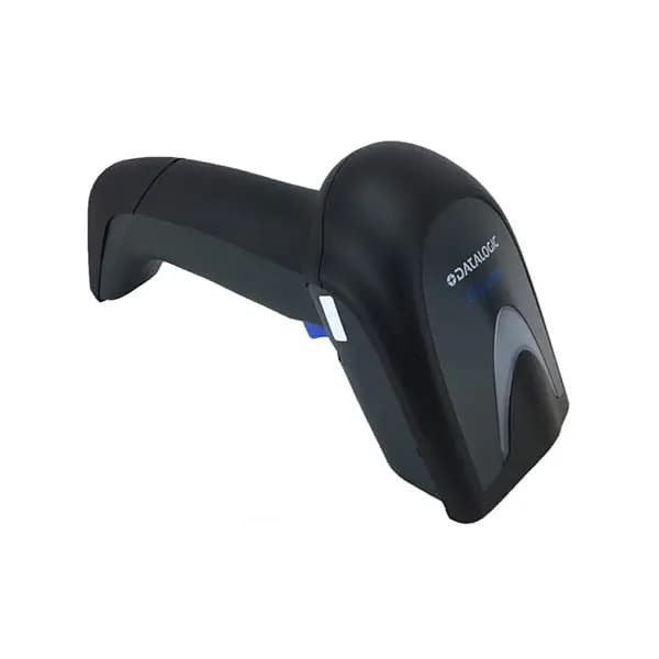 باركدخوان استوک دیتالاجیک مدل Datalogic GRYPHON4132 (با پایه) — تصویر ۲