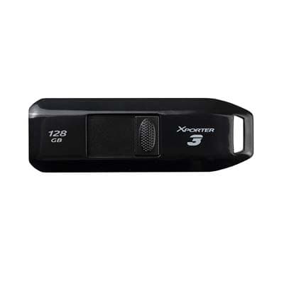 فلش 128 گیگ پاتریوت Patriot XPORTER USB3.2 — تصویر ۲