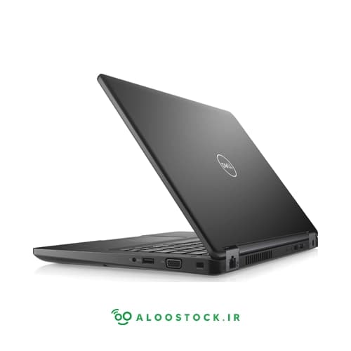 لپ تاپ Dell Latitude 5490 14 اینچ | Core i7 نسل 8 | رم 8GB | حافظه 128GB SSD — تصویر ۳