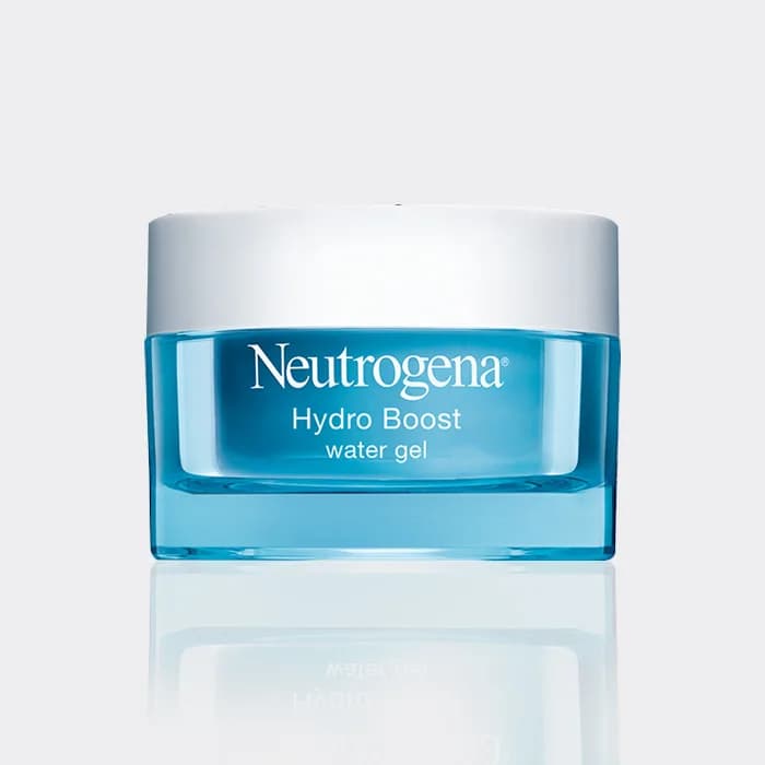 واتر ژل آبرسان نیتروژنا مدل Hydro boost water gel