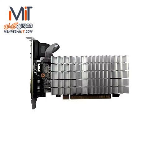 کارت گرافیک آرک تک مدل G210 V2 DDR2 حافظه 1GB — تصویر ۲