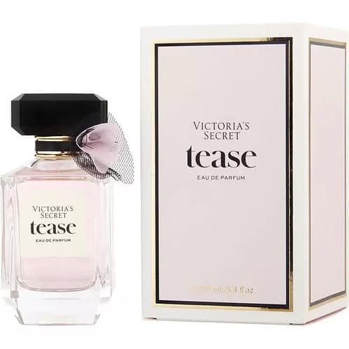 عطر ادکلن ویکتوریا سکرت تیس (تیز) ادوپرفیوم 2020 | VICTORIA’S SECRET / TEASE EDP