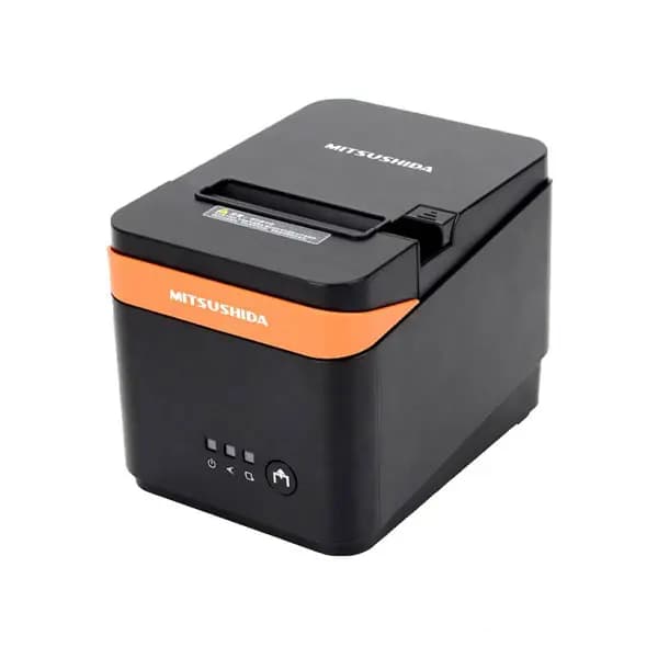 فيش پرینتر حرارتي میتسوشیدا مدل MITSUSHIDA KC-2501