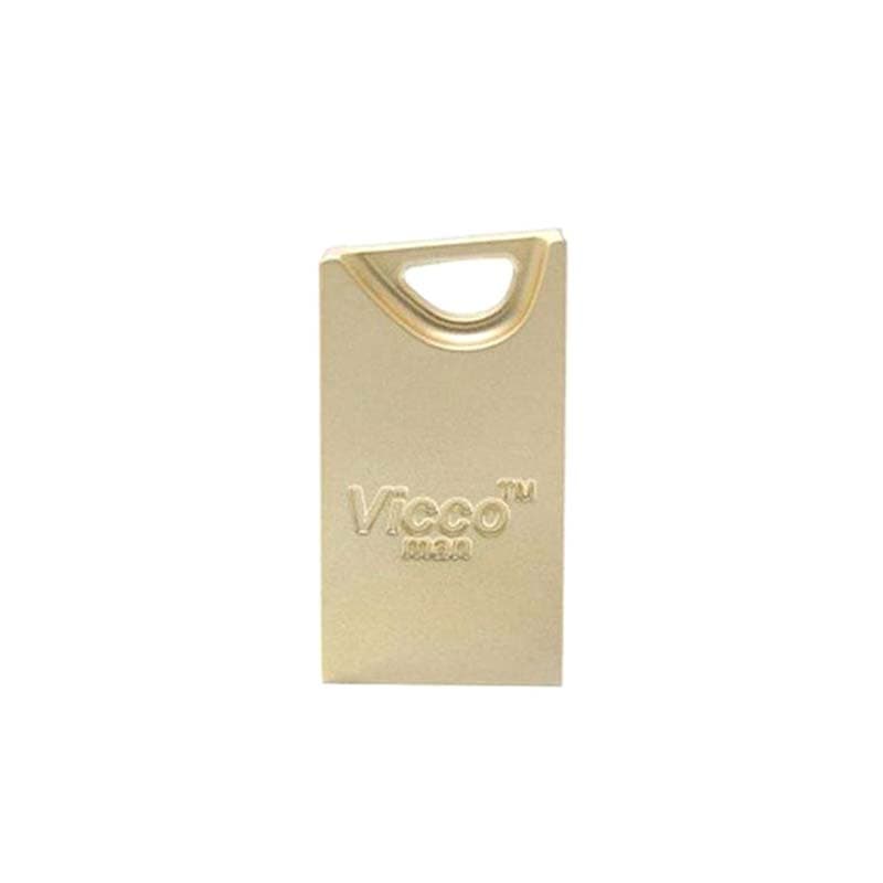 فلش 64 گیگ ویکومن Vicco Man VC364 USB3.0
