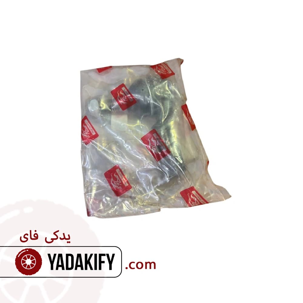سیبک فرمان ام وی ام 550 — تصویر ۲