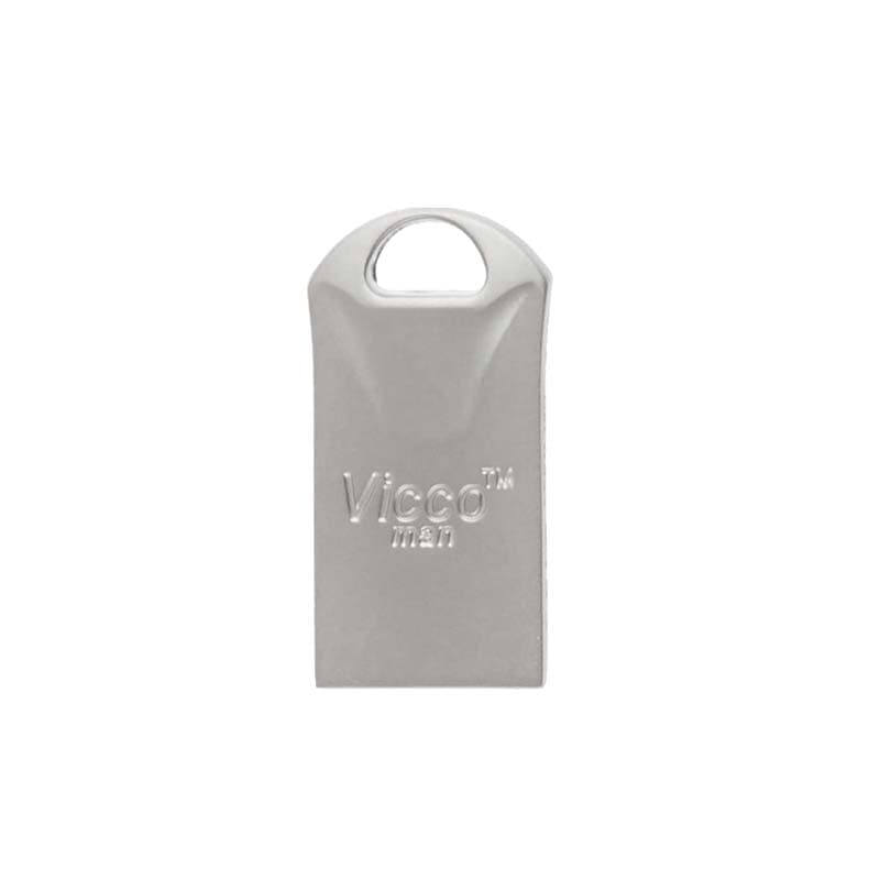 فلش 64 گیگ ویکومن Vicco Man VC200 USB2.0 — تصویر ۳