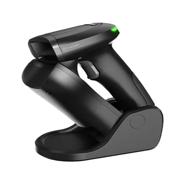 باركدخوان بی سيم اینوورس مدل innovers BS-150BT — تصویر ۲