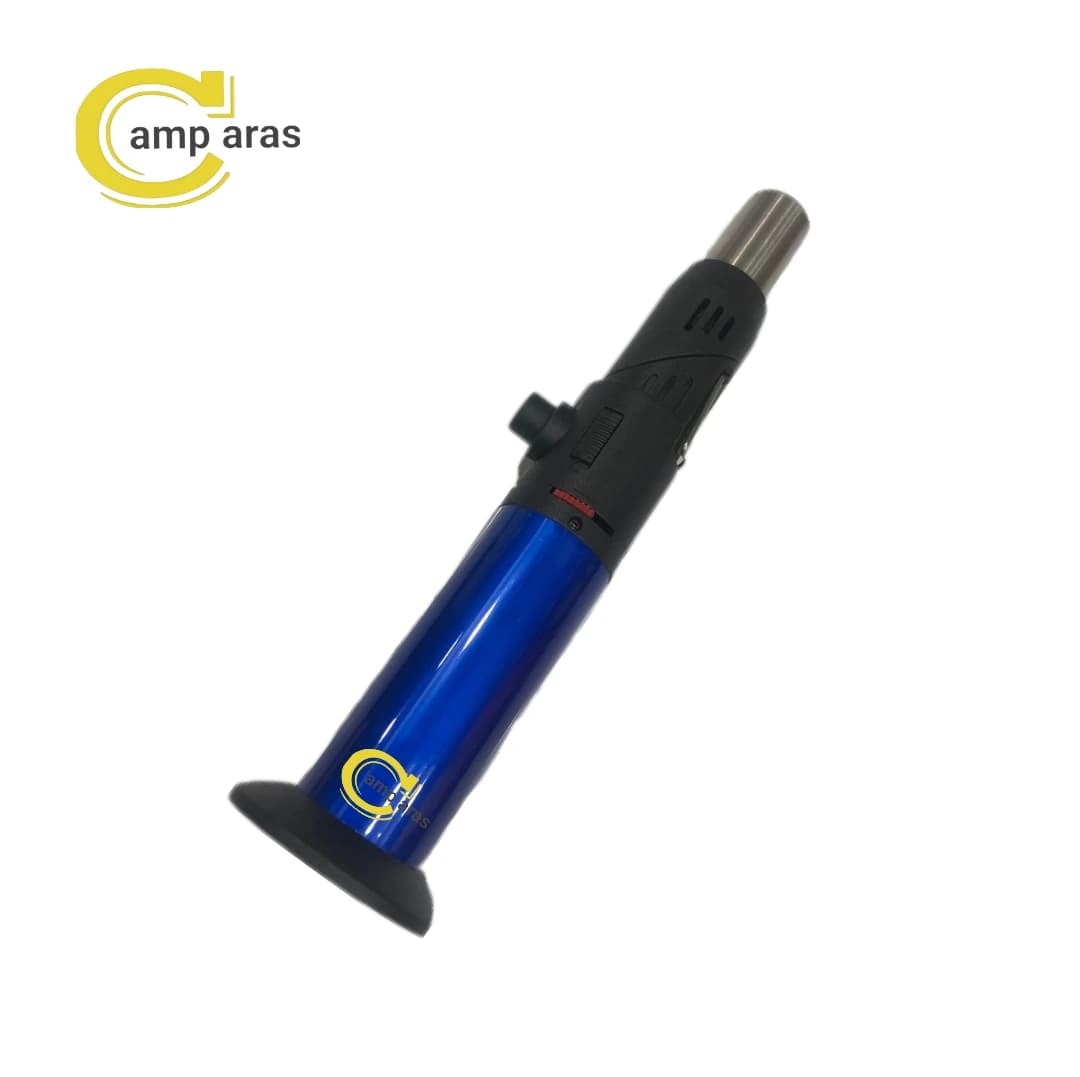 فندک اتمی چند منظوره دو حالته مدل GH-1532 — تصویر ۲