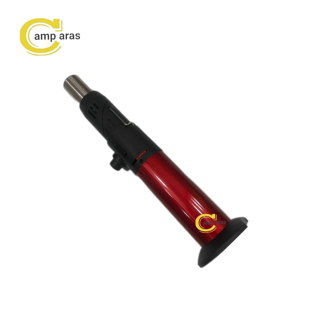 فندک اتمی چند منظوره دو حالته مدل GH-1532 — تصویر ۴