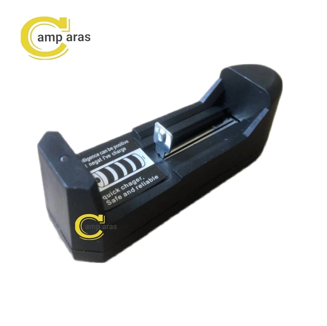 شارژر باتری لیتیومی مدل Li-ion TG-088