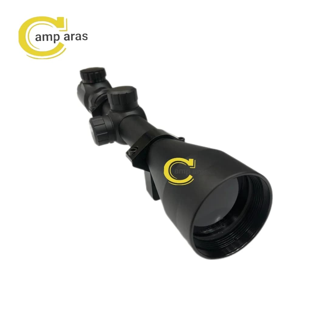 دوربین تفنگ گامو مدل GAMO 3-9x40EG — تصویر ۲