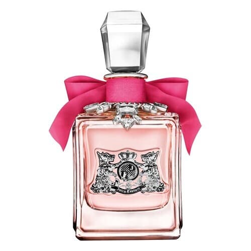 جویسی کوتور لا لا زنانه | JUICY COUTURE / JUICY COUTURE LA LA 100ML EDP — تصویر ۲