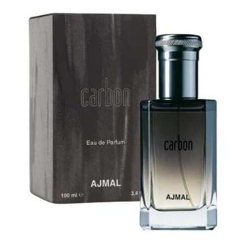 عطر ادکلن اجمل کربن مردانه ادوپرفیوم | AJMAL / AJMAL Carbon MEN 100ML EDP