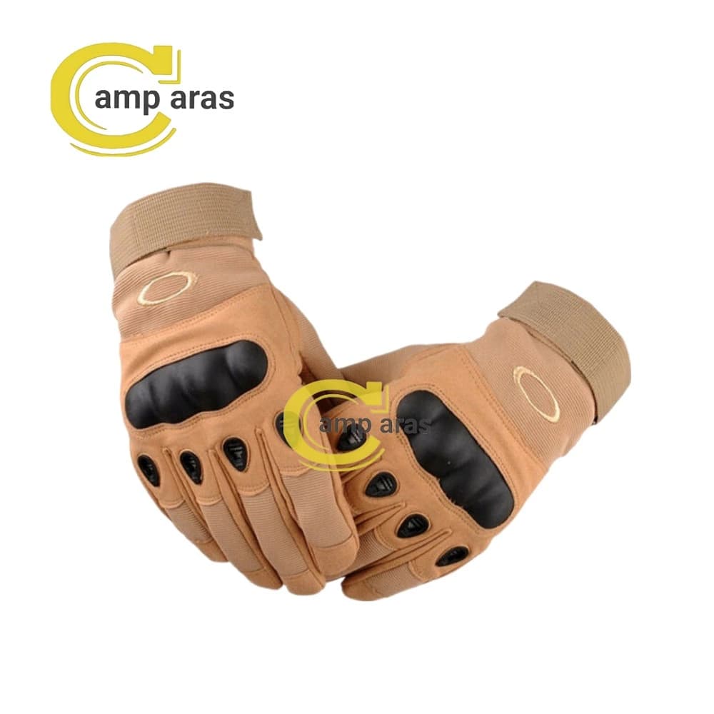 دستکش تمام پنجه تاکتیکال اوکلی OAKLEY