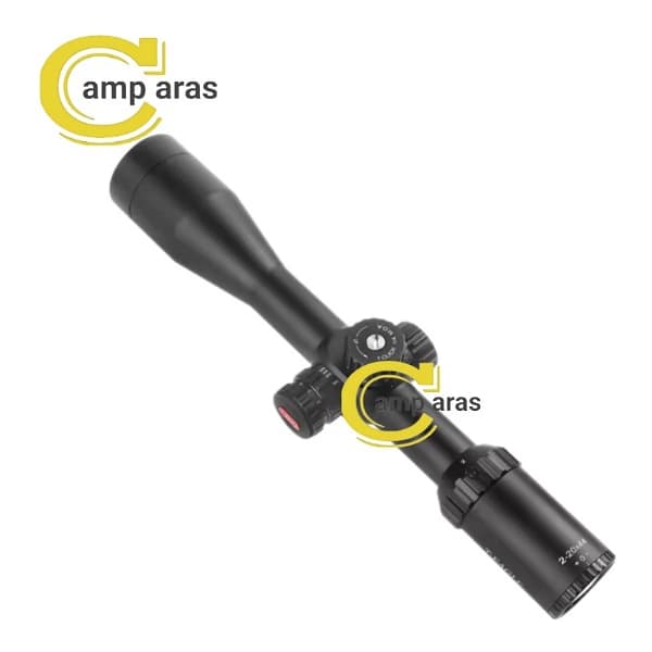 دوربین تفنگ تی ایگل T-Eagle IMAX ED 2-20×44 — تصویر ۸