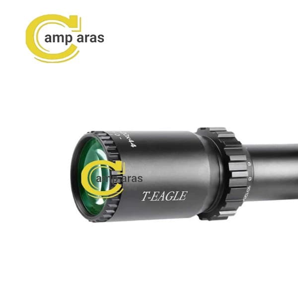 دوربین تفنگ تی ایگل T-Eagle IMAX ED 2-20×44 — تصویر ۲