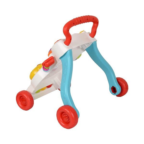 واکر کودک موزیکال وین فان ( 00804 WinFun ) — تصویر ۲
