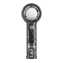 پنکه دستی قابل حمل X05 شارژی USB